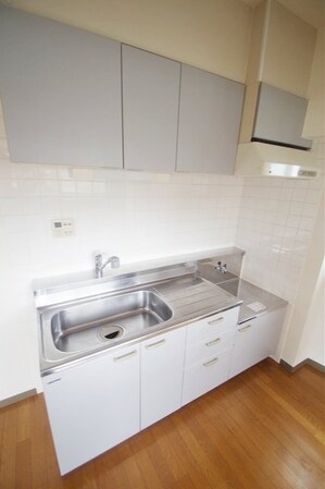 グレイス・ミコの物件内観写真